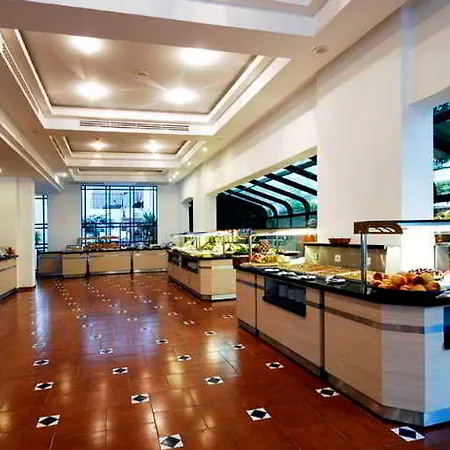 Otel Art (adults Only) 4*
