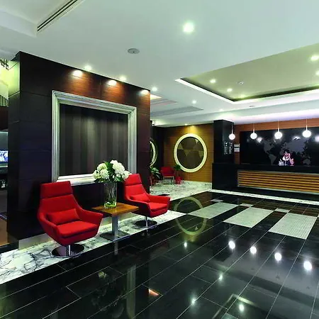 Art (adults Only) Otel
