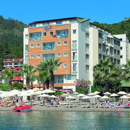 Art (adults Only) Otel