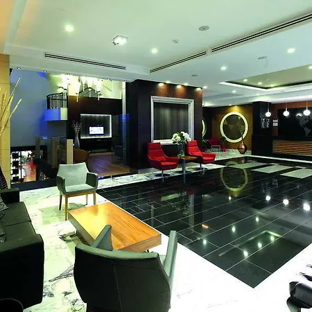 Art (adults Only) Otel 4*