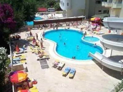 Otel Art (adults Only) Marmaris